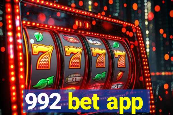 992 bet app